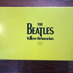 Diamond Supply Co. X Beatles Edition Shoes